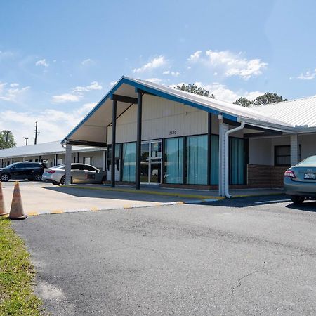 Oyo Hotel Ocala, Fl I-75 Exterior photo